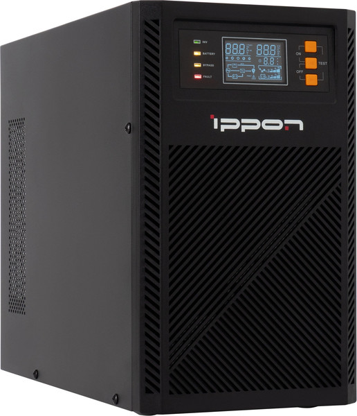 Изображение товара ИБП IPPON Innova TA 2000 / 2048802