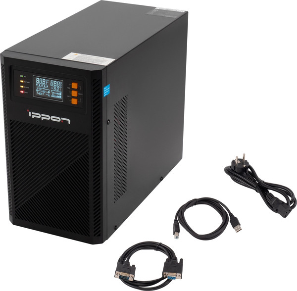 Изображение товара ИБП IPPON Innova TA 2000 / 2048802