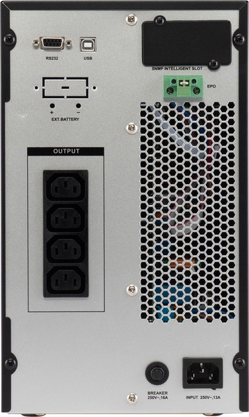 Изображение товара ИБП IPPON Innova TA 2000 / 2048802