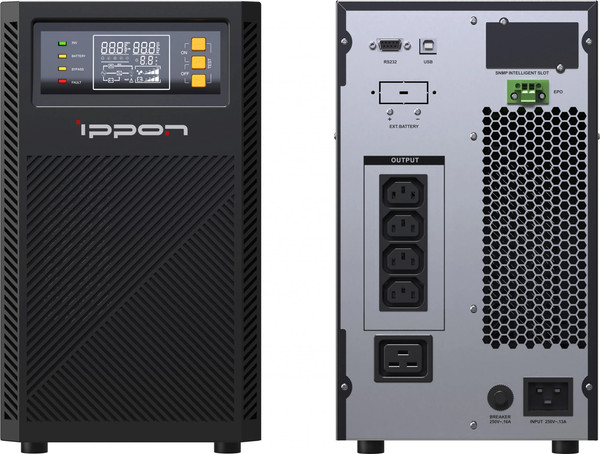 Изображение товара ИБП IPPON Innova TA 2000 / 2048802