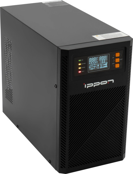 Изображение товара ИБП IPPON Innova TA 2000 / 2048802