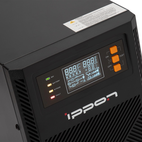 Изображение товара ИБП IPPON Innova TA 2000 / 2048802