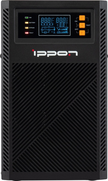 Изображение товара ИБП IPPON Innova TA 2000 / 2048802
