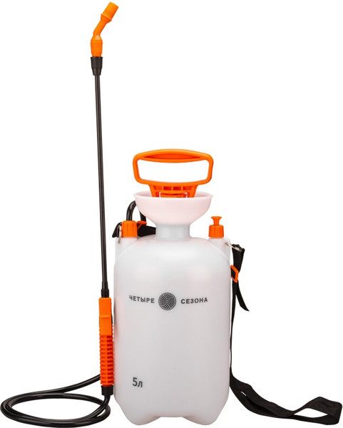 Изображение товара Опрыскиватель помповый Четыре сезона 62-0244
