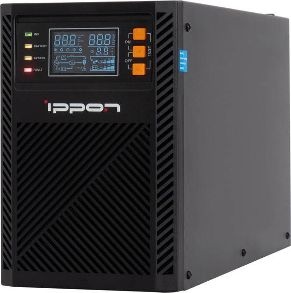 Изображение товара ИБП IPPON Innova TA 1000 / 2048801