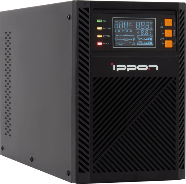 Изображение товара ИБП IPPON Innova TA 1000 / 2048801
