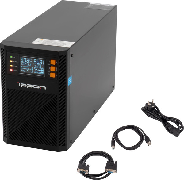 Изображение товара ИБП IPPON Innova TA 1000 / 2048801