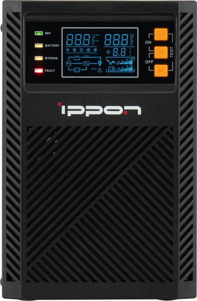Изображение товара ИБП IPPON Innova TA 1000 / 2048801