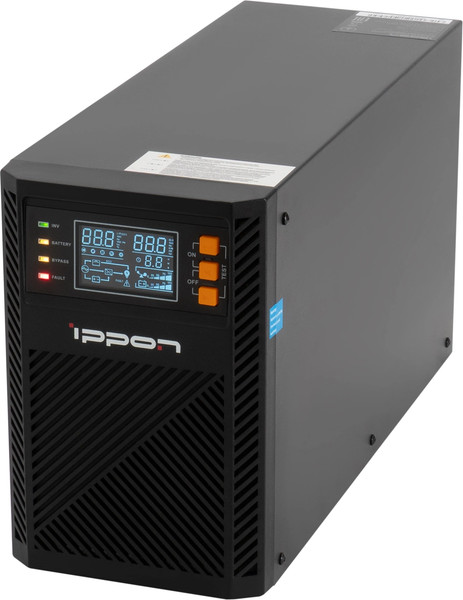 Изображение товара ИБП IPPON Innova TA 1000 / 2048801