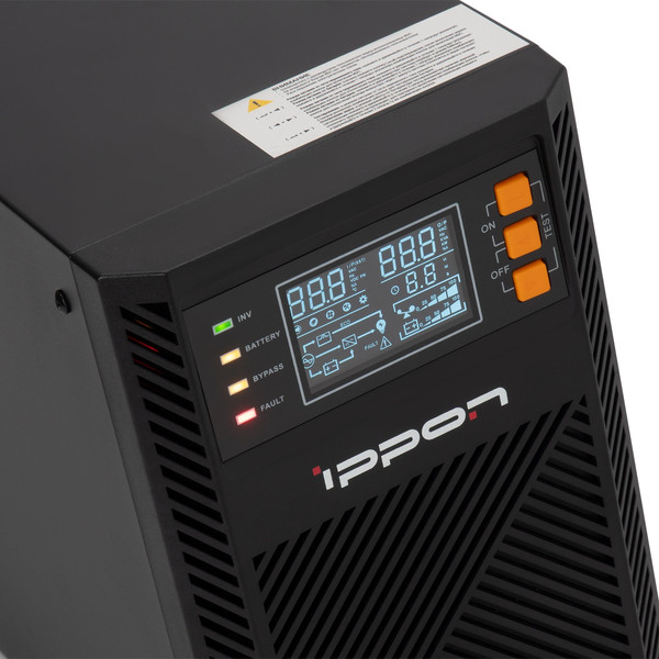 Изображение товара ИБП IPPON Innova TA 1000 / 2048801