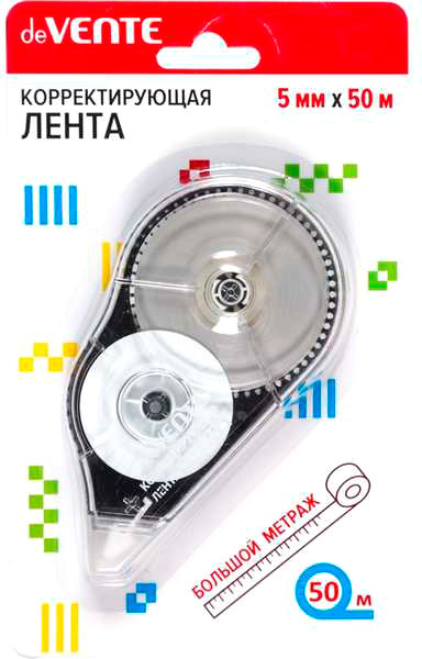 Изображение товара Корректор для текста deVente 4062400