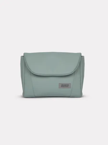 Изображение товара Детская универсальная коляска Riko Montana 2в1 Plus (41, зеленый)