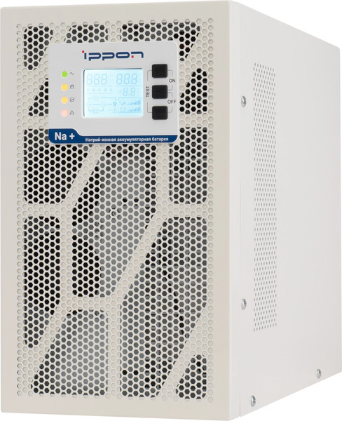 Изображение товара ИБП IPPON Na+ TA 2000 / 2049879