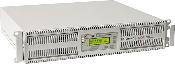 Изображение товара ИБП Штиль SR1101L