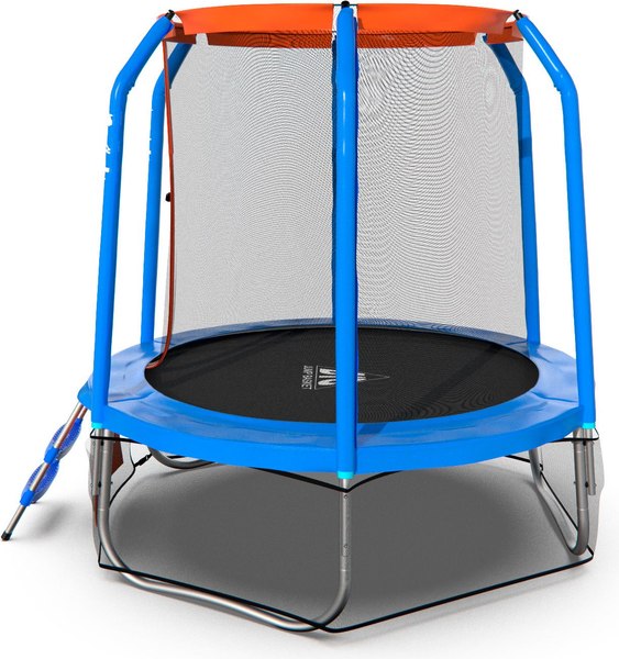 Изображение товара Батут DFC Jump Basket 6FT-JBSK-B