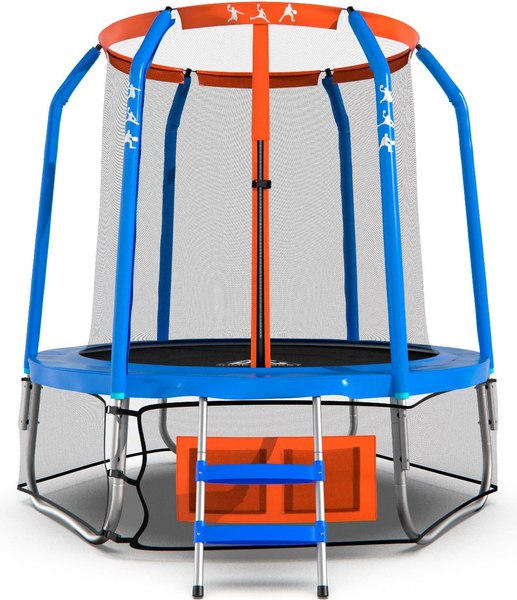 Изображение товара Батут DFC Jump Basket 6FT-JBSK-B