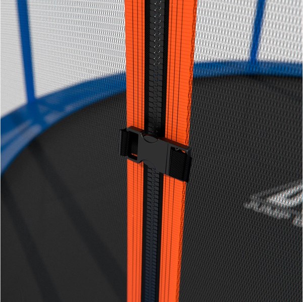 Изображение товара Батут DFC Jump Basket 6FT-JBSK-B