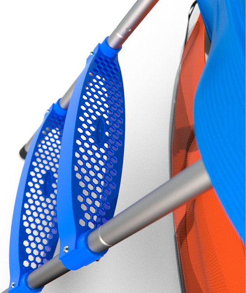 Изображение товара Батут DFC Jump Basket 6FT-JBSK-B