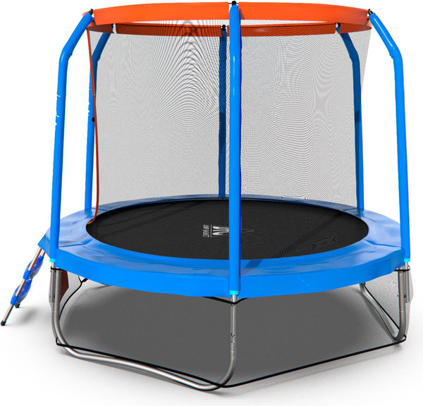 Изображение товара Батут DFC Jump Basket 8FT-JBSK-B