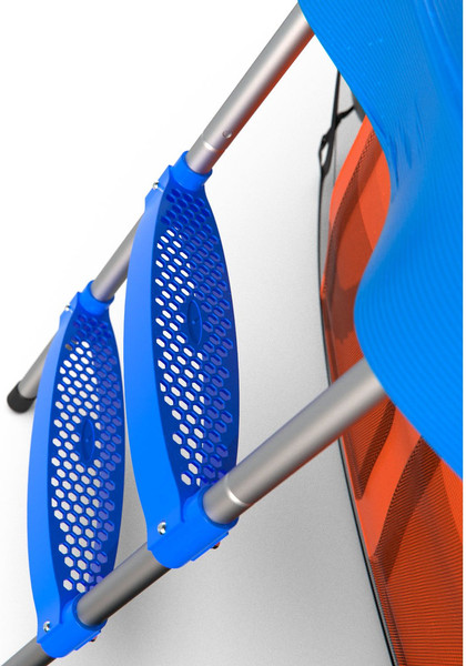 Изображение товара Батут DFC Jump Basket 8FT-JBSK-B
