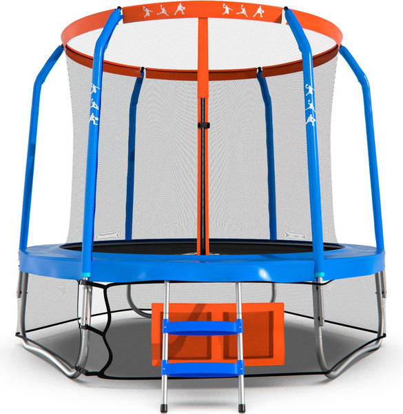 Изображение товара Батут DFC Jump Basket 8FT-JBSK-B