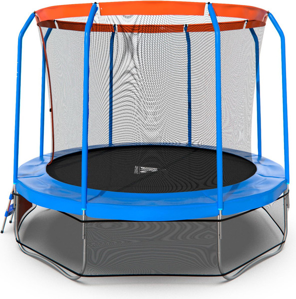 Изображение товара Батут DFC Jump Basket 12FT-JBSK-B