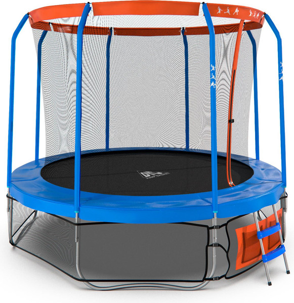 Изображение товара Батут DFC Jump Basket 12FT-JBSK-B