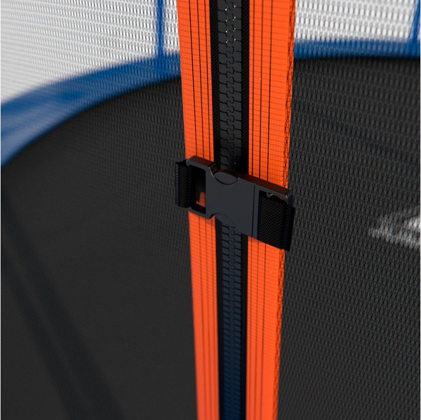 Изображение товара Батут DFC Jump Basket 14FT-JBSK-B