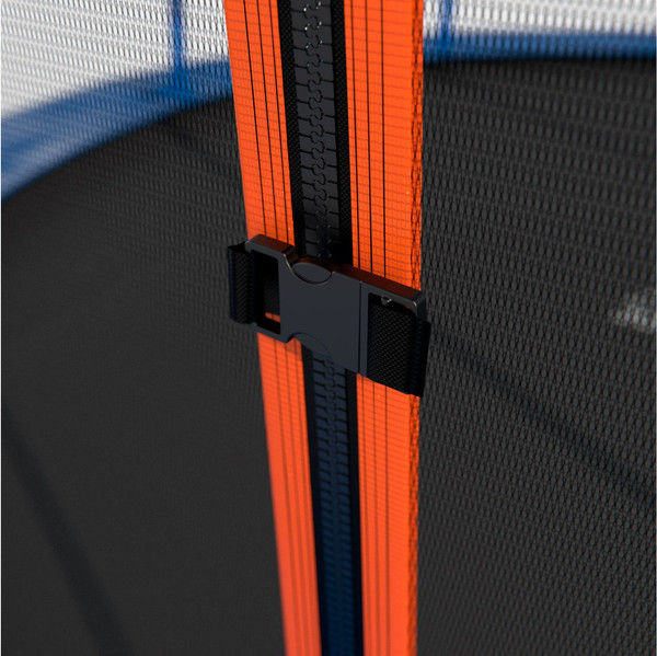 Изображение товара Батут DFC Jump Basket 16FT-JBSK-B