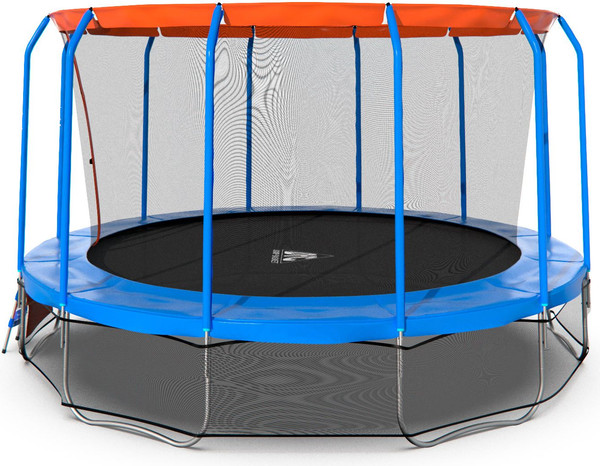 Изображение товара Батут DFC Jump Basket 16FT-JBSK-B