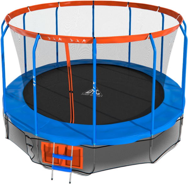 Изображение товара Батут DFC Jump Basket 16FT-JBSK-B