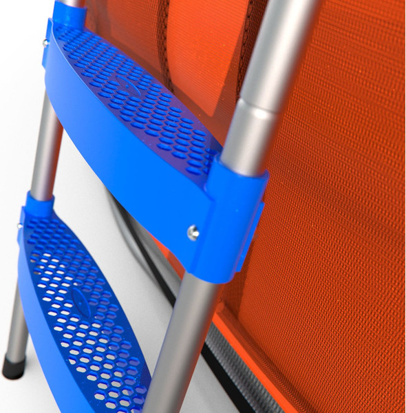 Изображение товара Батут DFC Jump Basket 16FT-JBSK-B