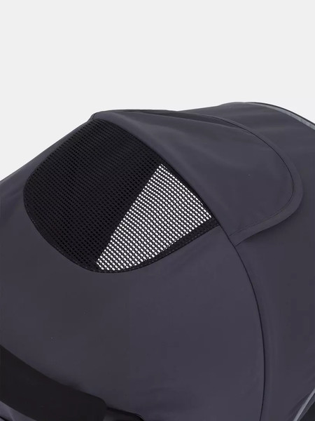 Изображение товара Детская прогулочная коляска MOWbaby Windy / MB202 (Graphite)