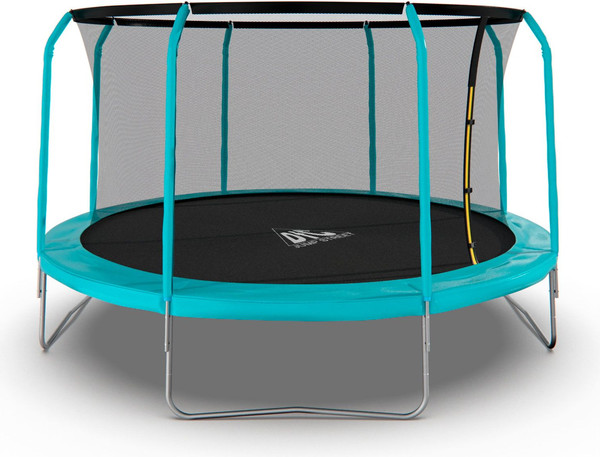 Изображение товара Батут DFC Jump Street 14FT-JST-E