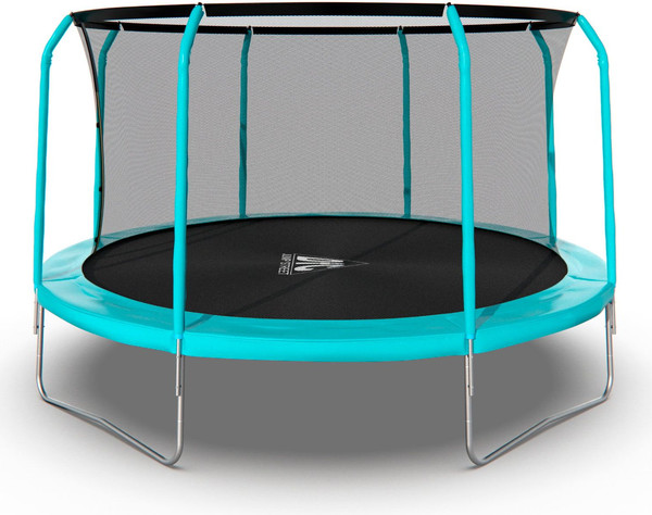 Изображение товара Батут DFC Jump Street 14FT-JST-E