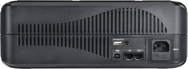 Изображение товара ИБП ITK ELT5-1000VA-1-001
