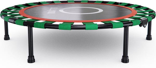Изображение товара Батут DFC Trampoline Dia 40 / SLL100/2