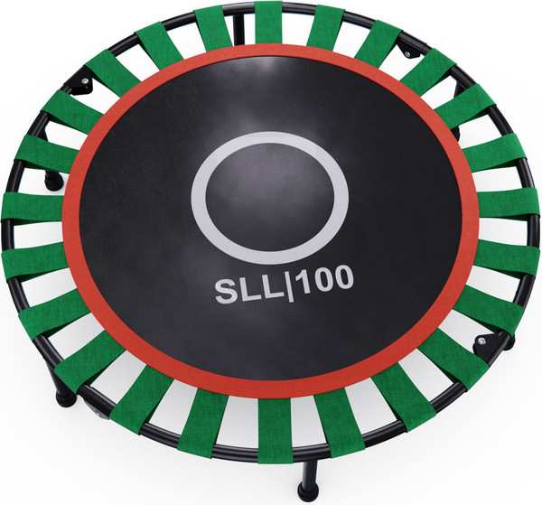 Изображение товара Батут DFC Trampoline Dia 40 / SLL100/2