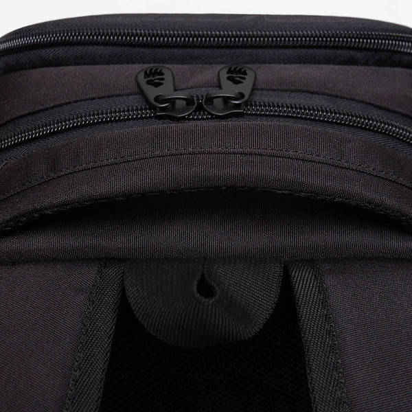 Изображение товара Школьный рюкзак Grizzly RB-551-2 (черный)