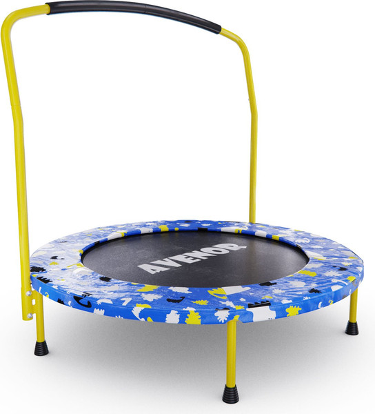 Изображение товара Батут DFC Bounce Master JP07-C04-36H-Dino