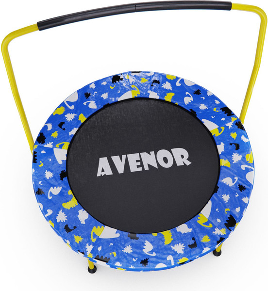 Изображение товара Батут DFC Bounce Master JP07-C04-36H-Dino