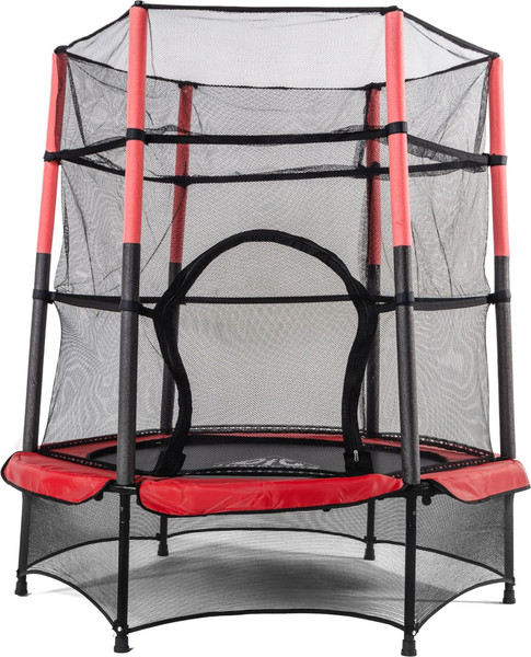 Изображение товара Батут DFC Jump Kids 55INCH-JD-RG