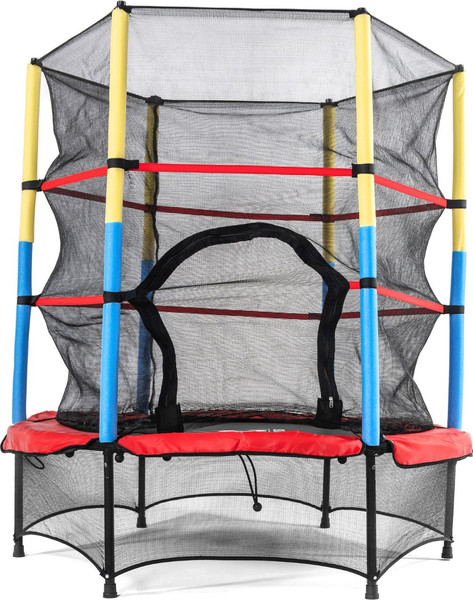 Изображение товара Батут DFC Jump Kids 55INCH-JD-RYB