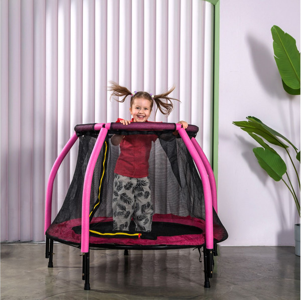 Изображение товара Батут DFC Jump Kids 48INCH-JD-P