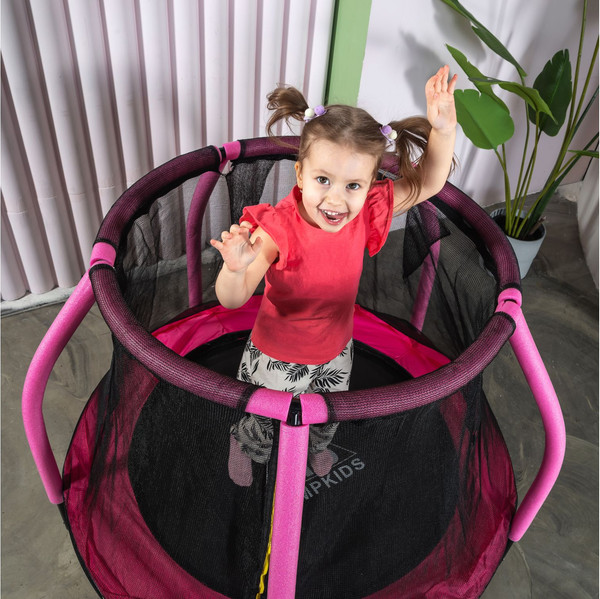 Изображение товара Батут DFC Jump Kids 48INCH-JD-P