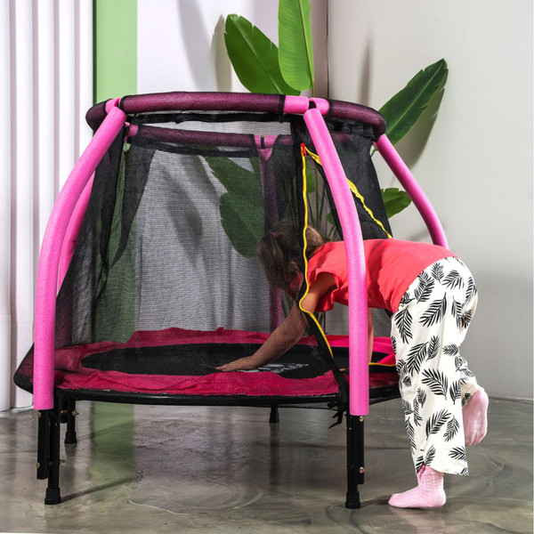 Изображение товара Батут DFC Jump Kids 48INCH-JD-P