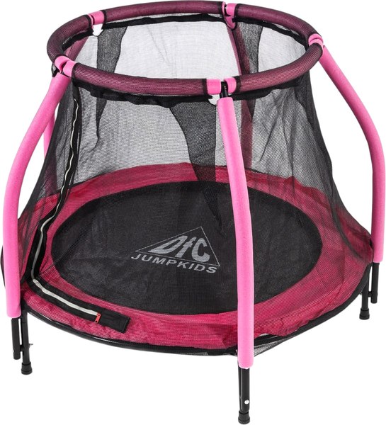 Изображение товара Батут DFC Jump Kids 48INCH-JD-P