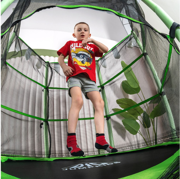 Изображение товара Батут DFC Jump Kids 55INCH-JD-G