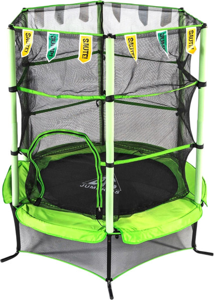Изображение товара Батут DFC Jump Kids 55INCH-JD-G