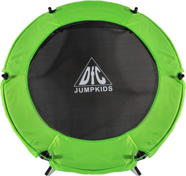 Изображение товара Батут DFC Jump Kids 55INCH-JD-G